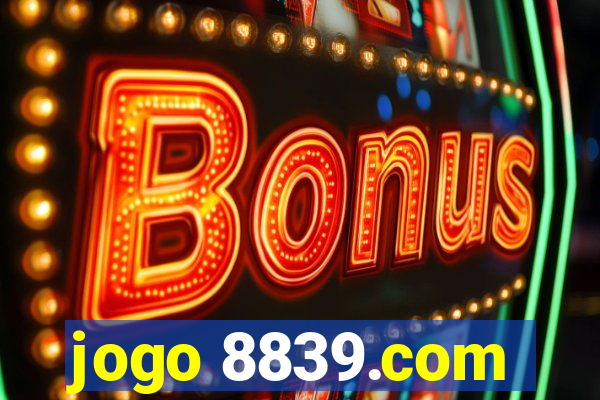 jogo 8839.com